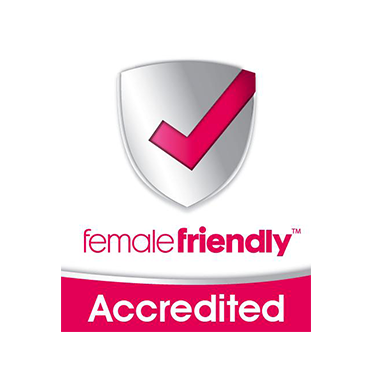 Female Friendly Repairers